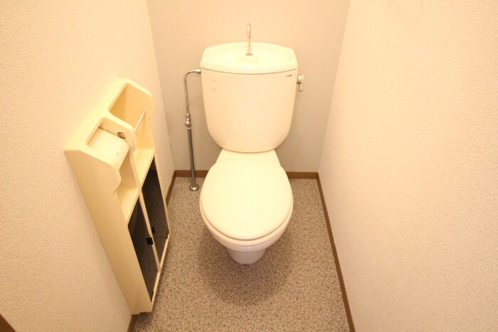 ディアコートの物件内観写真