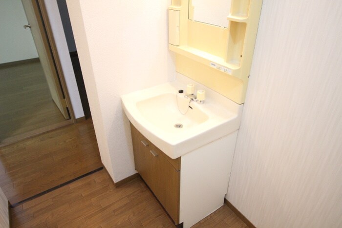 ディアコートの物件内観写真