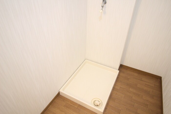 ディアコートの物件内観写真