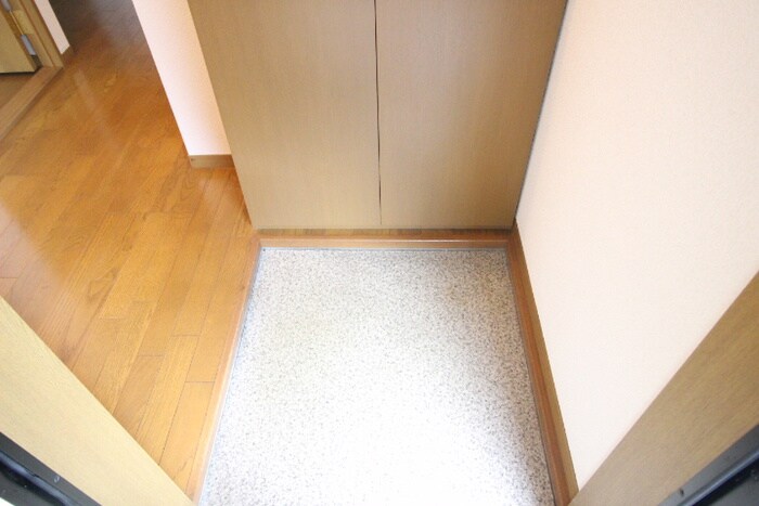 ディアコートの物件内観写真