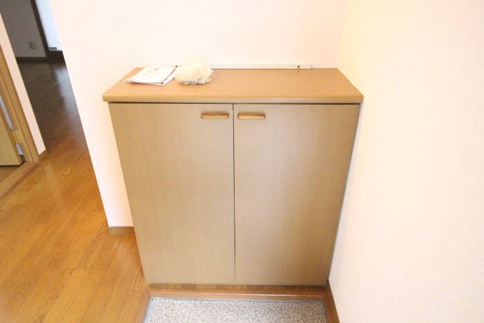 ディアコートの物件内観写真