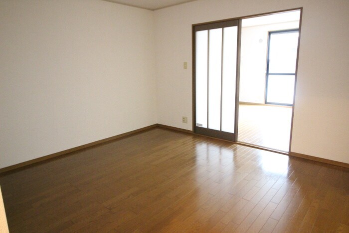 ディアコートの物件内観写真