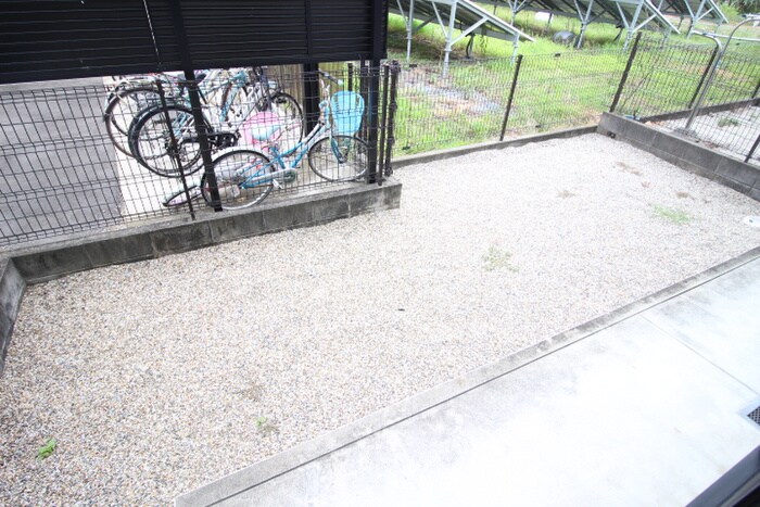 ディアコートの物件内観写真