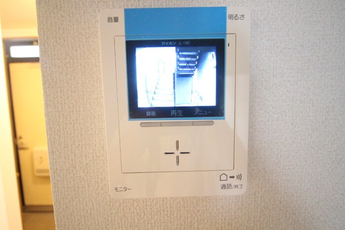 ディアコートの物件内観写真