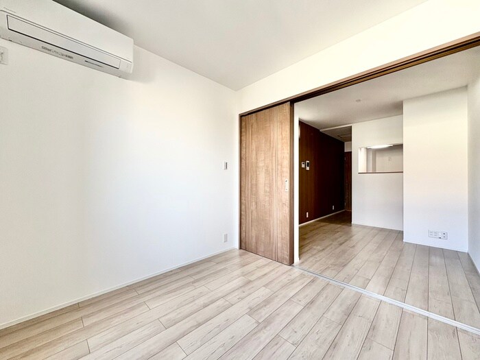 LOVE　it　堺東の物件内観写真