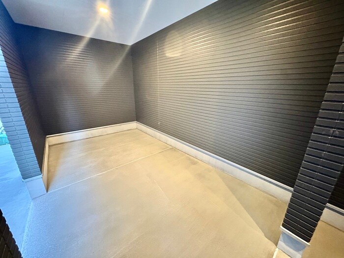 LOVE　it　堺東の物件外観写真