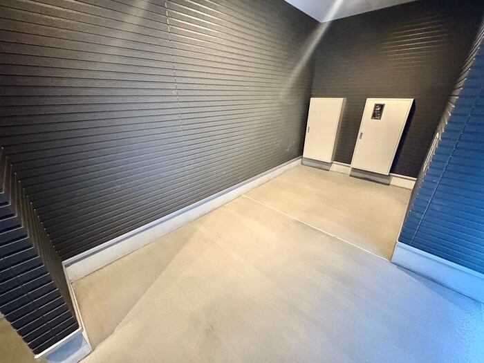 LOVE　it　堺東の物件外観写真