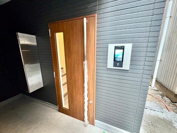 LOVE　it　堺東の物件外観写真