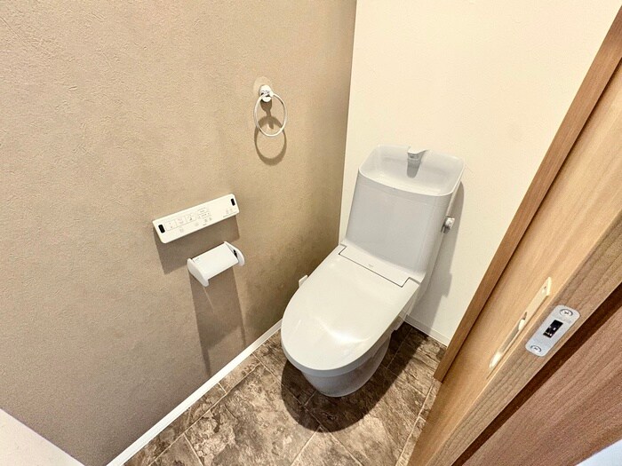 LOVE　it　堺東の物件内観写真