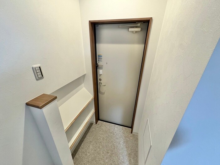 LOVE　it　堺東の物件内観写真