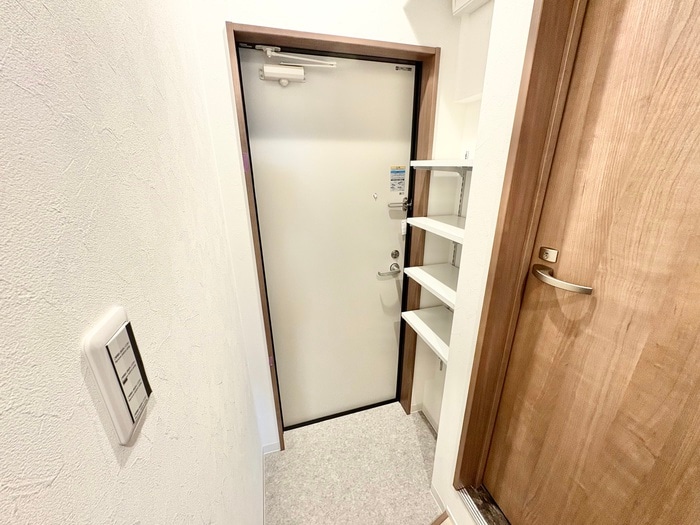 LOVE　it　堺東の物件内観写真