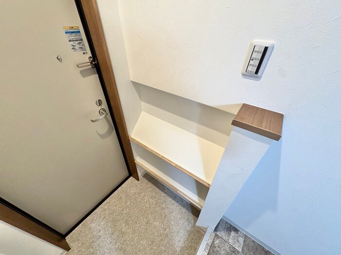 LOVE　it　堺東の物件内観写真