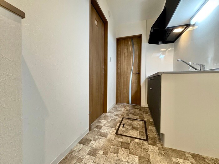 LOVE　it　堺東の物件内観写真