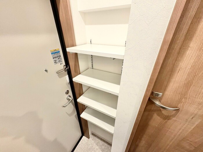 LOVE　it　堺東の物件内観写真