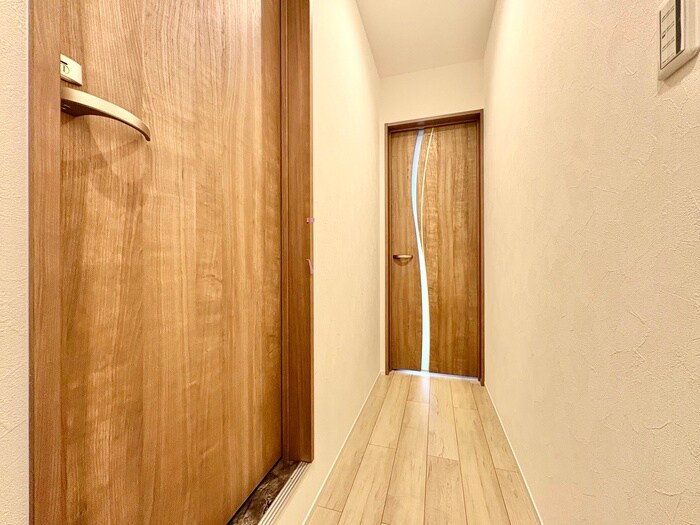 LOVE　it　堺東の物件内観写真