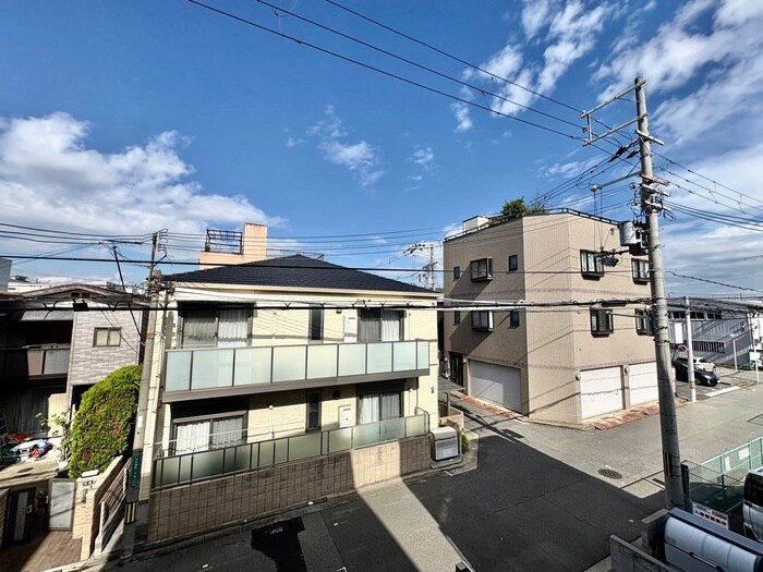 LOVE　it　堺東の物件内観写真