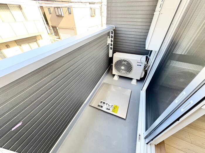 LOVE　it　堺東の物件内観写真