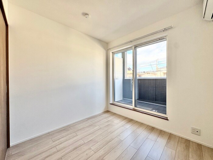 LOVE　it　堺東の物件内観写真