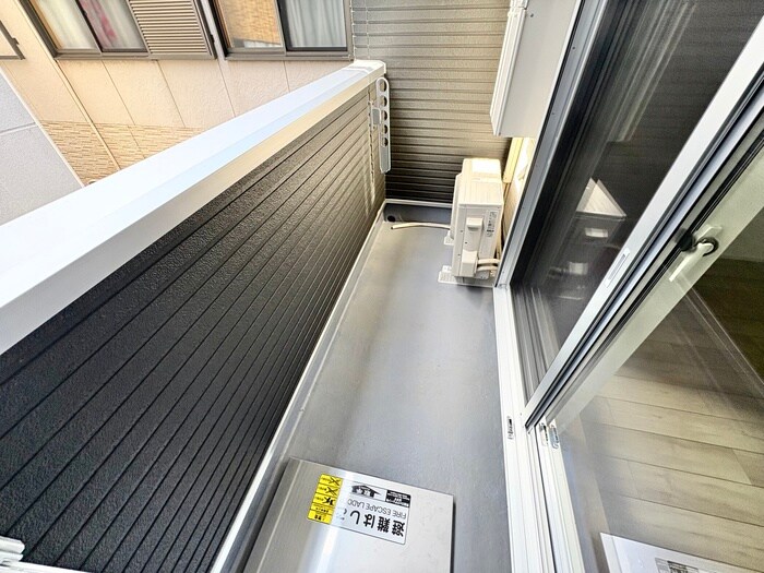 LOVE　it　堺東の物件内観写真