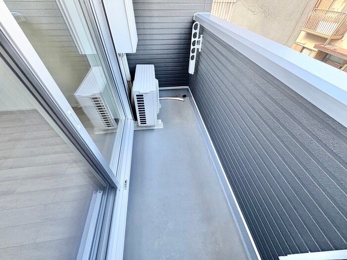 LOVE　it　堺東の物件内観写真