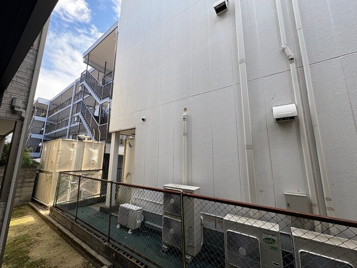 LOVE　it　堺東の物件内観写真