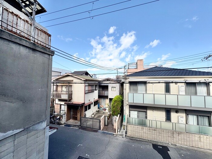 LOVE　it　堺東の物件内観写真