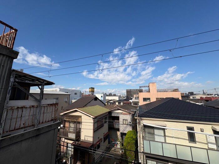 LOVE　it　堺東の物件内観写真