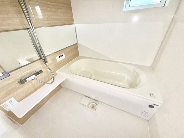 アシェル星田の物件内観写真