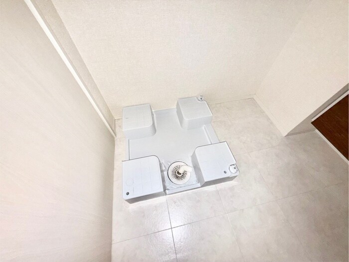 アシェル星田の物件内観写真