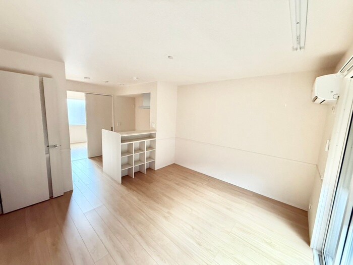 アシェル星田の物件内観写真