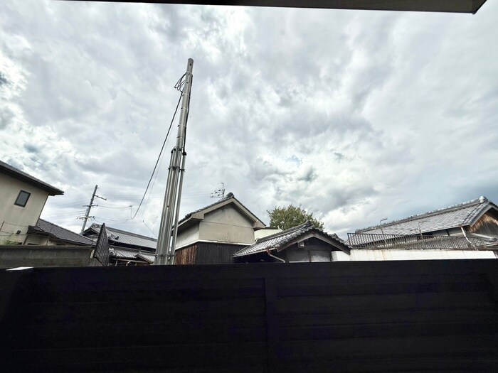 アシェル星田の物件内観写真