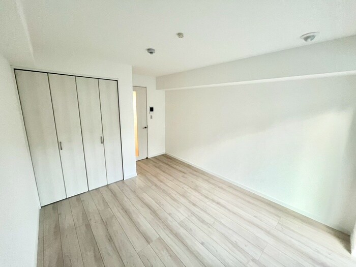 プルメリア阪大前の物件内観写真