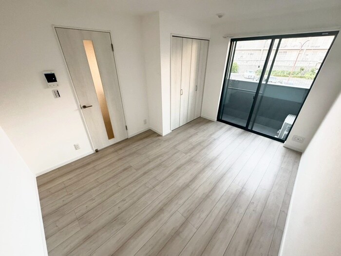 プルメリア阪大前の物件内観写真