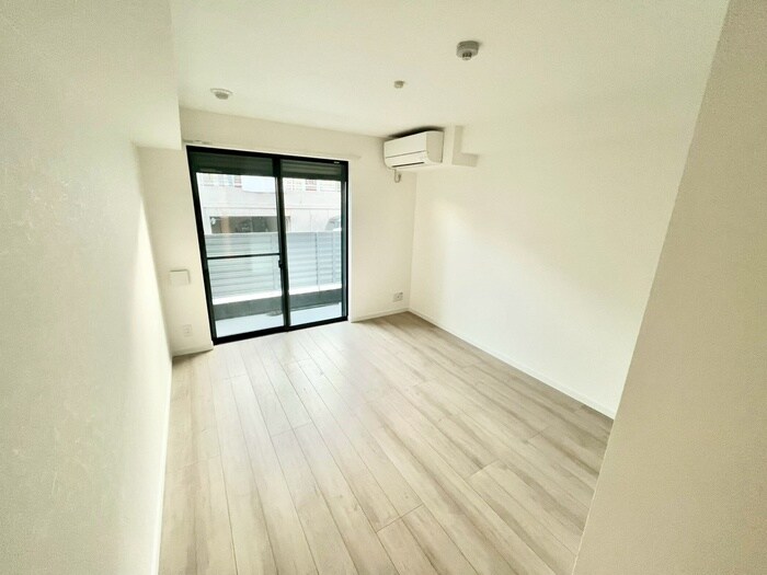 プルメリア阪大前の物件内観写真