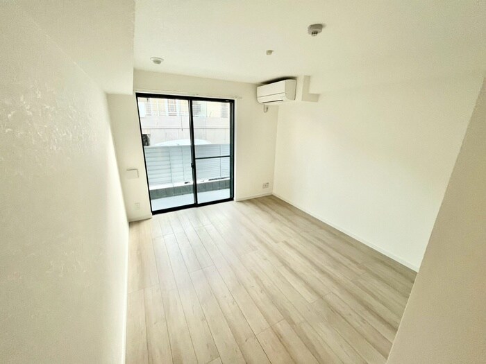 プルメリア阪大前の物件内観写真