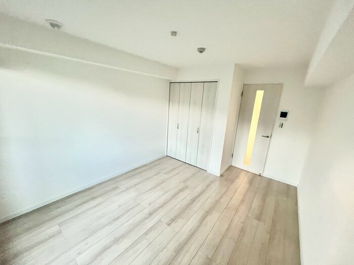 プルメリア阪大前の物件内観写真