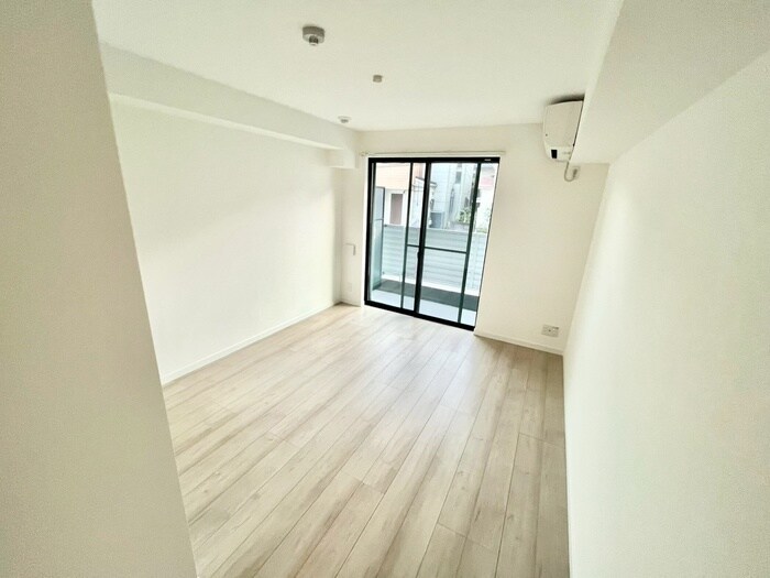 プルメリア阪大前の物件内観写真