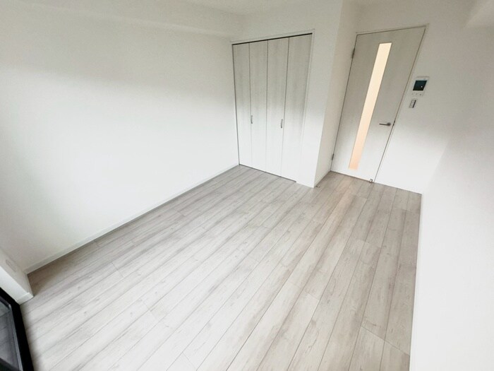 プルメリア阪大前の物件内観写真