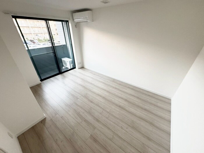 プルメリア阪大前の物件内観写真