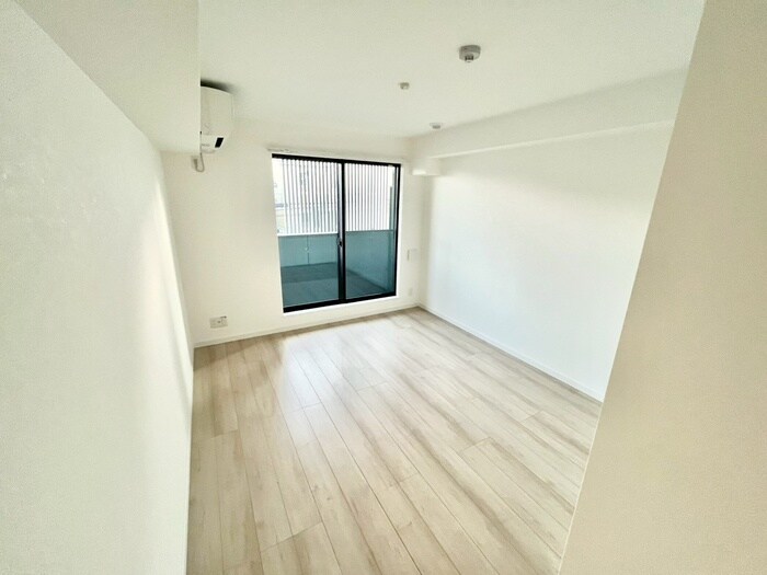 プルメリア阪大前の物件内観写真