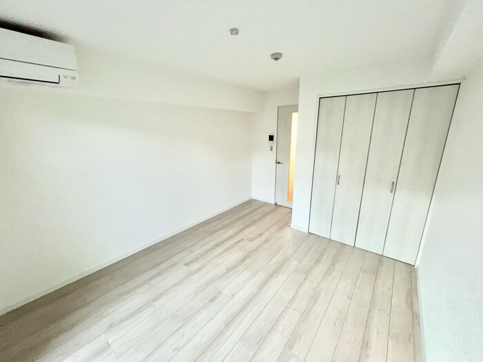 プルメリア阪大前の物件内観写真