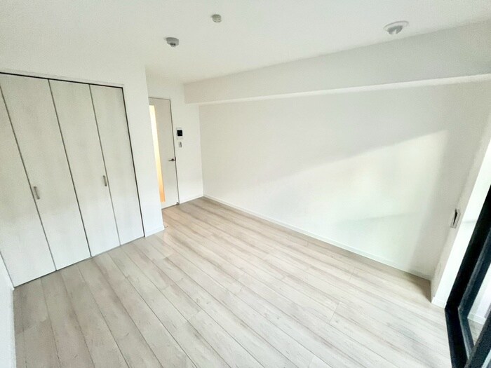 プルメリア阪大前の物件内観写真