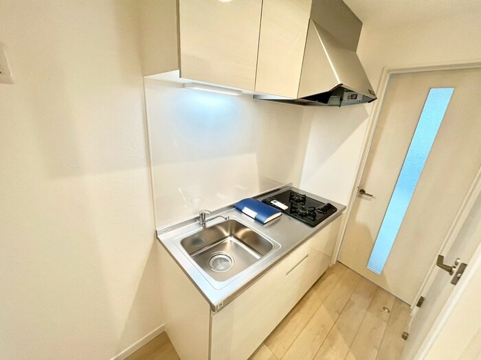 プルメリア阪大前の物件内観写真