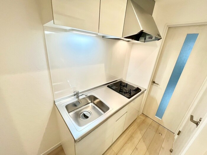 プルメリア阪大前の物件内観写真