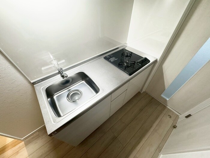 プルメリア阪大前の物件内観写真