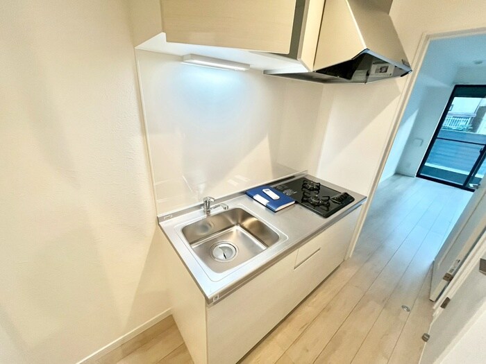 プルメリア阪大前の物件内観写真