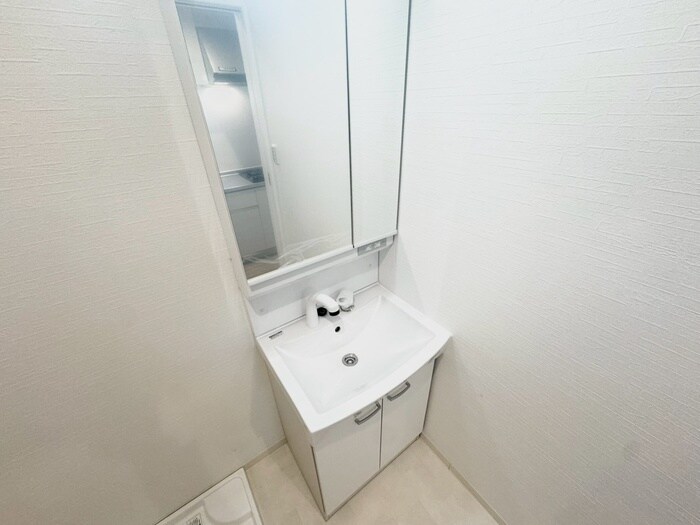 プルメリア阪大前の物件内観写真