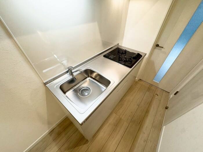 プルメリア阪大前の物件内観写真