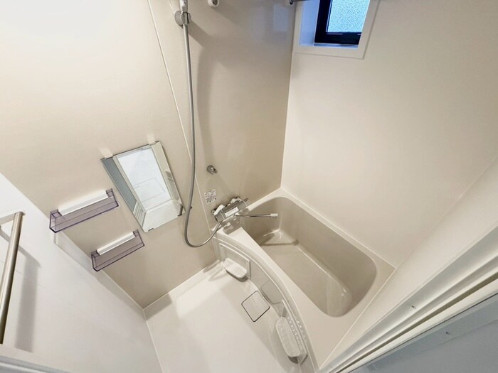 プルメリア阪大前の物件内観写真