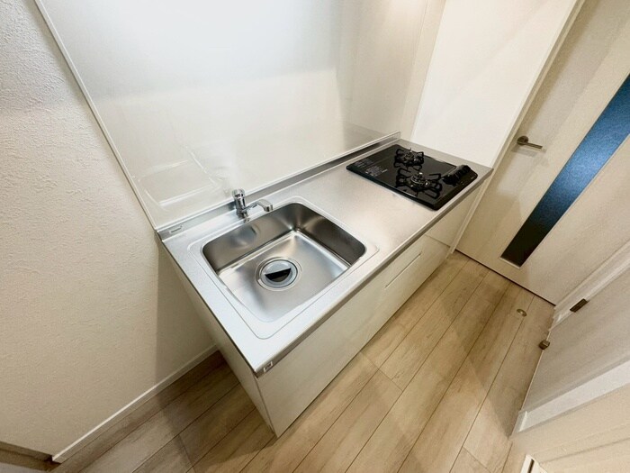 プルメリア阪大前の物件内観写真